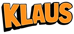 Klaus Logo