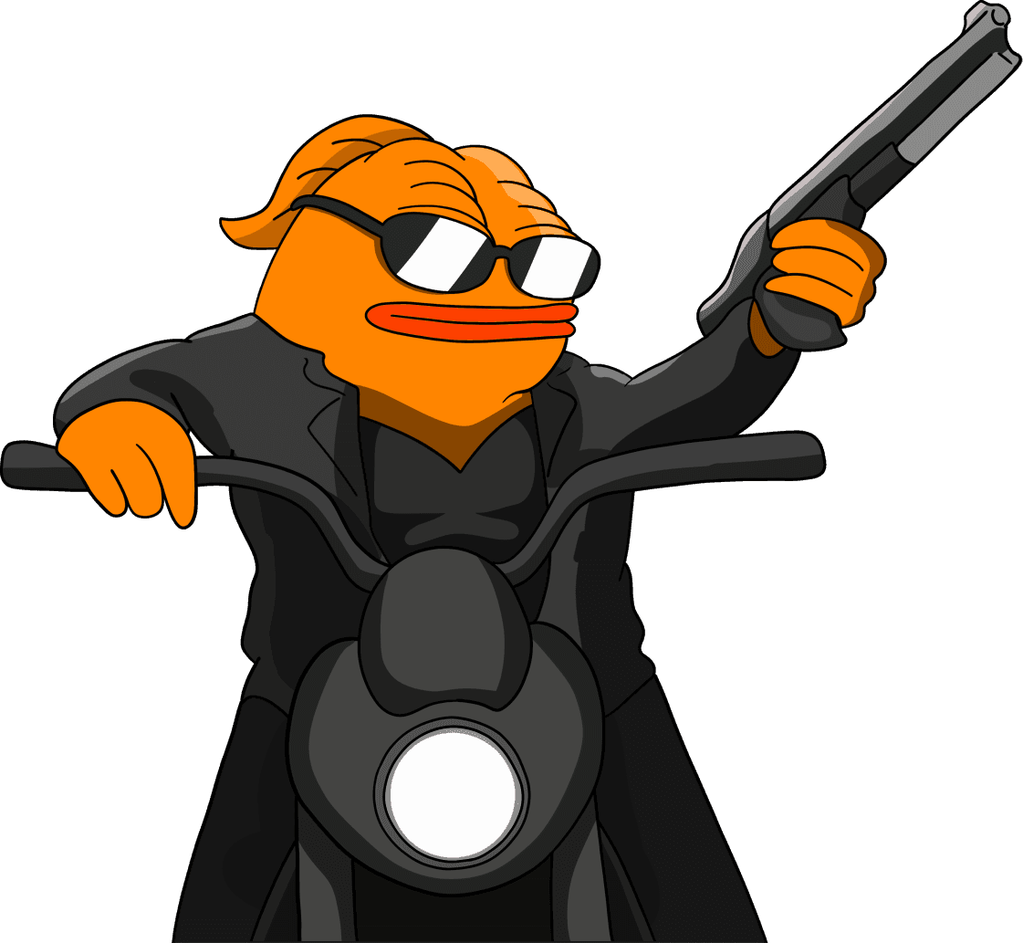 Klaus character