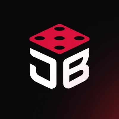 Just.bet logo