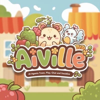 AI Ville logo