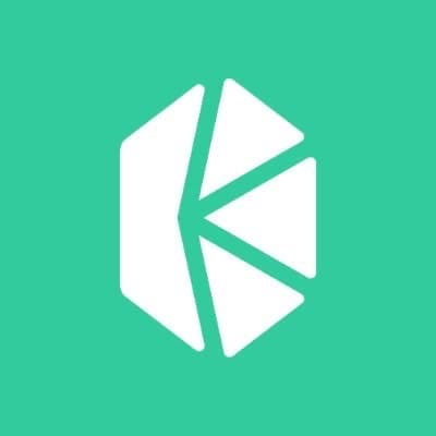 Kyber Network logo