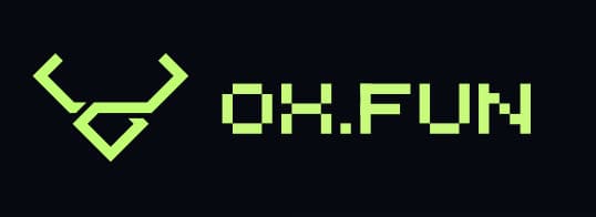 OX.Fun logo