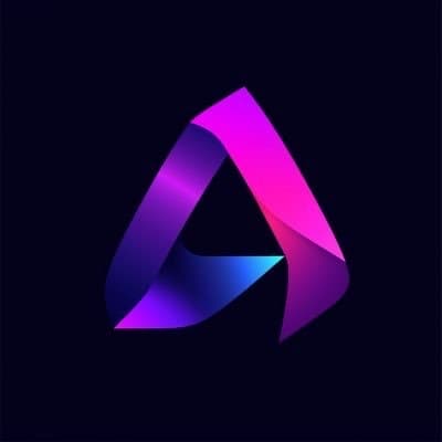 Agently AI logo