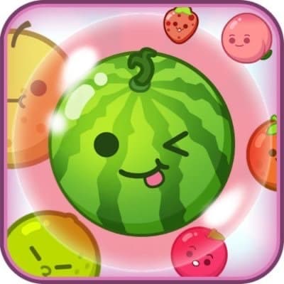 Fruit Ton logo
