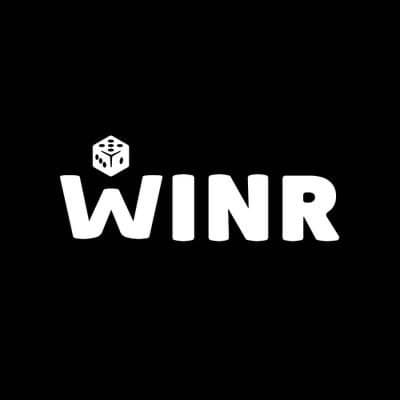 WINR protocol logo