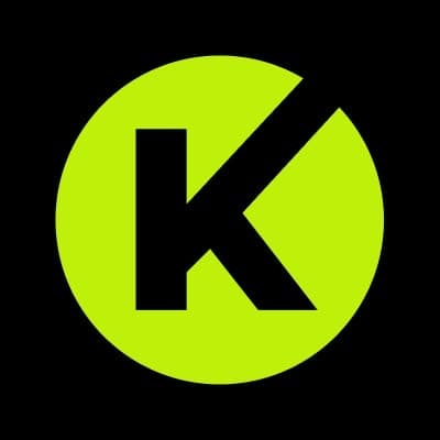 Kaia Play logo
