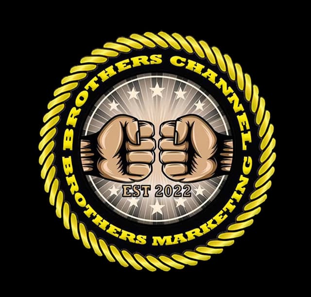 Brothers Marketing logo