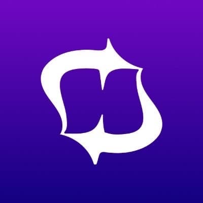 Houdini Swap logo