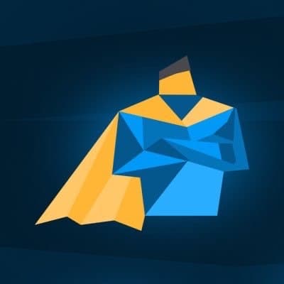 ChangeHero Exchange logo