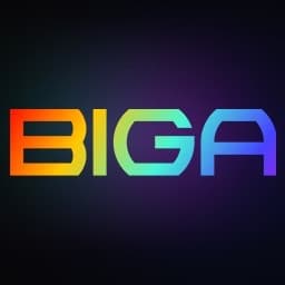 BIGA logo